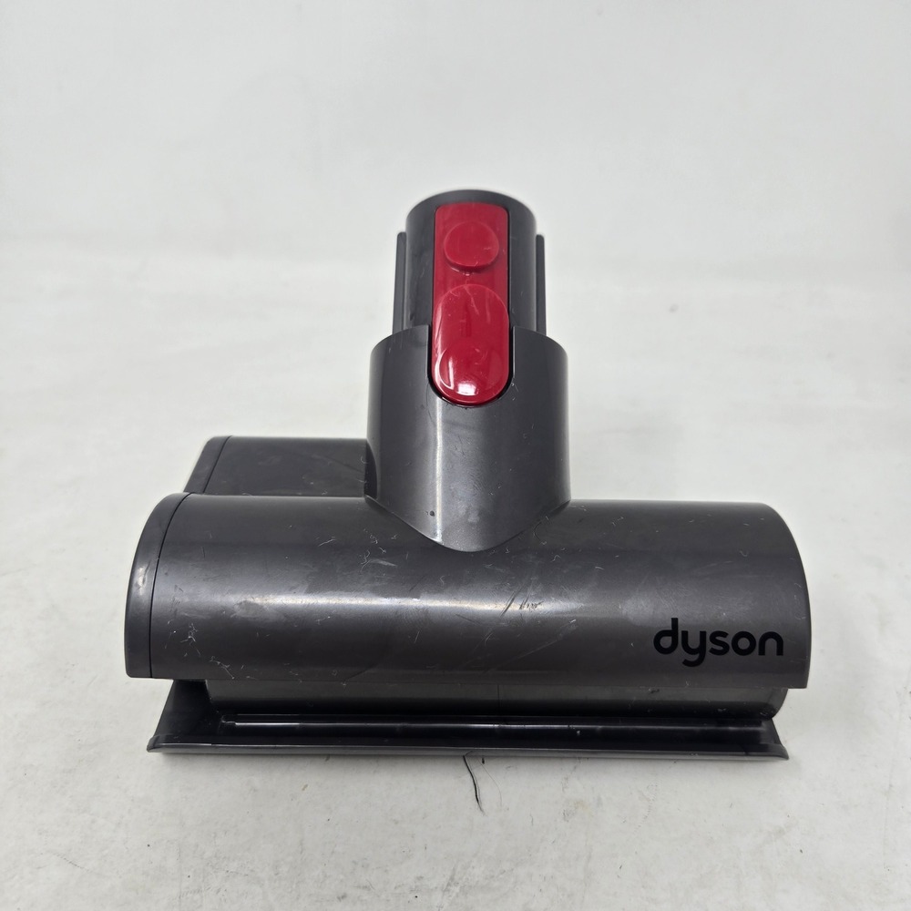 Dyson Mini Motorized Tool Attachment 158685 for V7 V8 V10 V11 Cordless Vacuums
